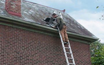 what affects urgent Auchinleck roof repairs