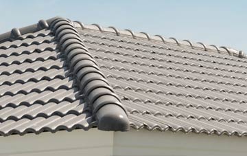 advantages of Auchinleck clay roofing