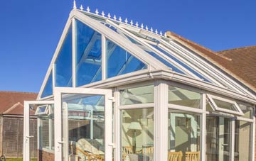conservatory roof insulation costs Auchinleck