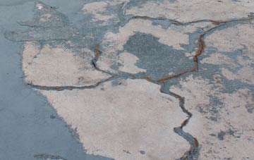 fibreglass roofing replacement Auchinleck