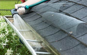 Auchinleck gutter cleaning costs