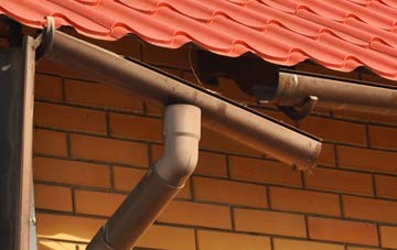 Auchinleck gutter repair costs