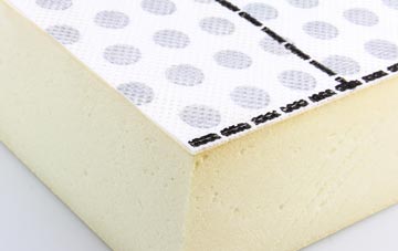 meeting Auchinleck building codes