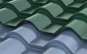 who should consider Auchinleck plastic roofs