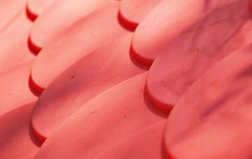 Auchinleck plastic roof costs