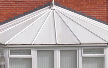 Auchinleck polycarbonate conservatory roof repairs