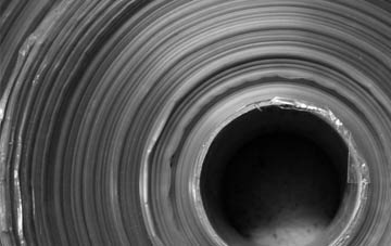 Auchinleck pvc roof replacement