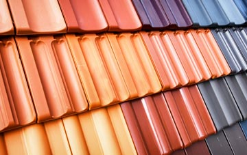Auchinleck roof tile costs