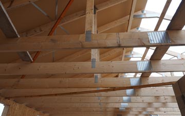 Auchinleck roof truss costs
