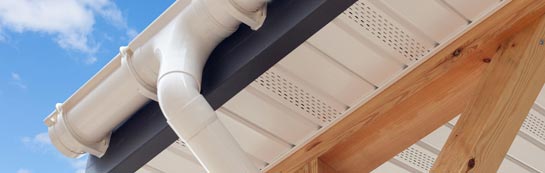 get Auchinleck guttering quotes today