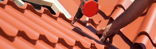 save on Auchinleck roof installation costs