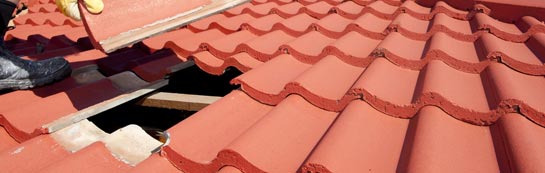 compare Auchinleck roof repair quotes