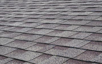 Auchinleck tiles for shallow pitch roofing
