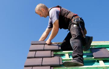 disadvantages of Auchinleck slate roofing