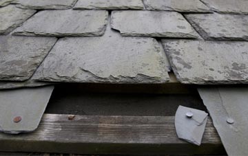 Auchinleck slate roof repairs and maintenance