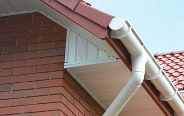 Auchinleck soffit repair costs
