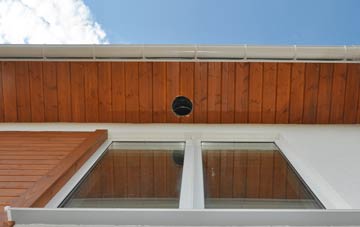Auchinleck soffit repair quotes