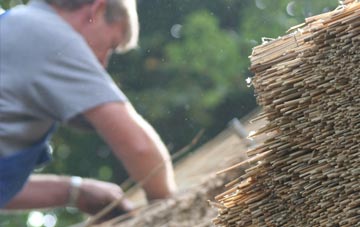 professional Auchinleck thatchers