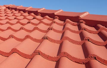 Auchinleck tile and slate roof replacement