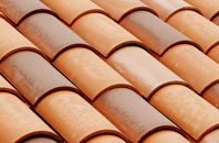Auchinleck clay roofing