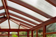Auchinleck conservatory roofing insulation