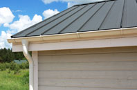 Auchinleck fascia repair