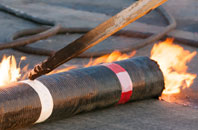 free Auchinleck flat roofing repair quotes