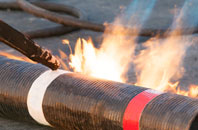 Auchinleck flat roofing replacement