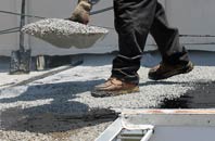 find rated Auchinleck flat roofing replacement companies
