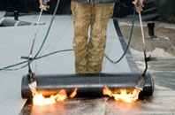 Auchinleck flat roof sealing quote