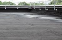 find rated Auchinleck flat roofing companies