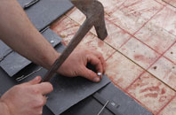 free Auchinleck garage roof repair quotes