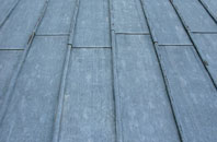 Auchinleck lead roofing