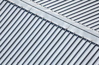 Auchinleck metal roofing