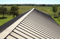 Auchinleck metal roof quotes