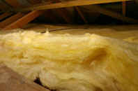 Auchinleck pitch roof insulation