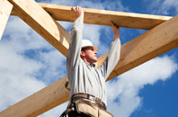 Auchinleck roof replacement work