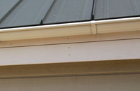 Auchinleck soffit repair