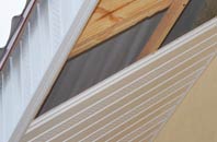rated Auchinleck soffit repair companies