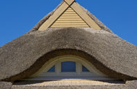 Auchinleck thatch roofing