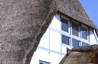 find rated Auchinleck thatchers